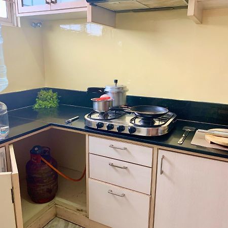 Maple Suites, Serviced Apartments Bangalore Eksteriør bilde