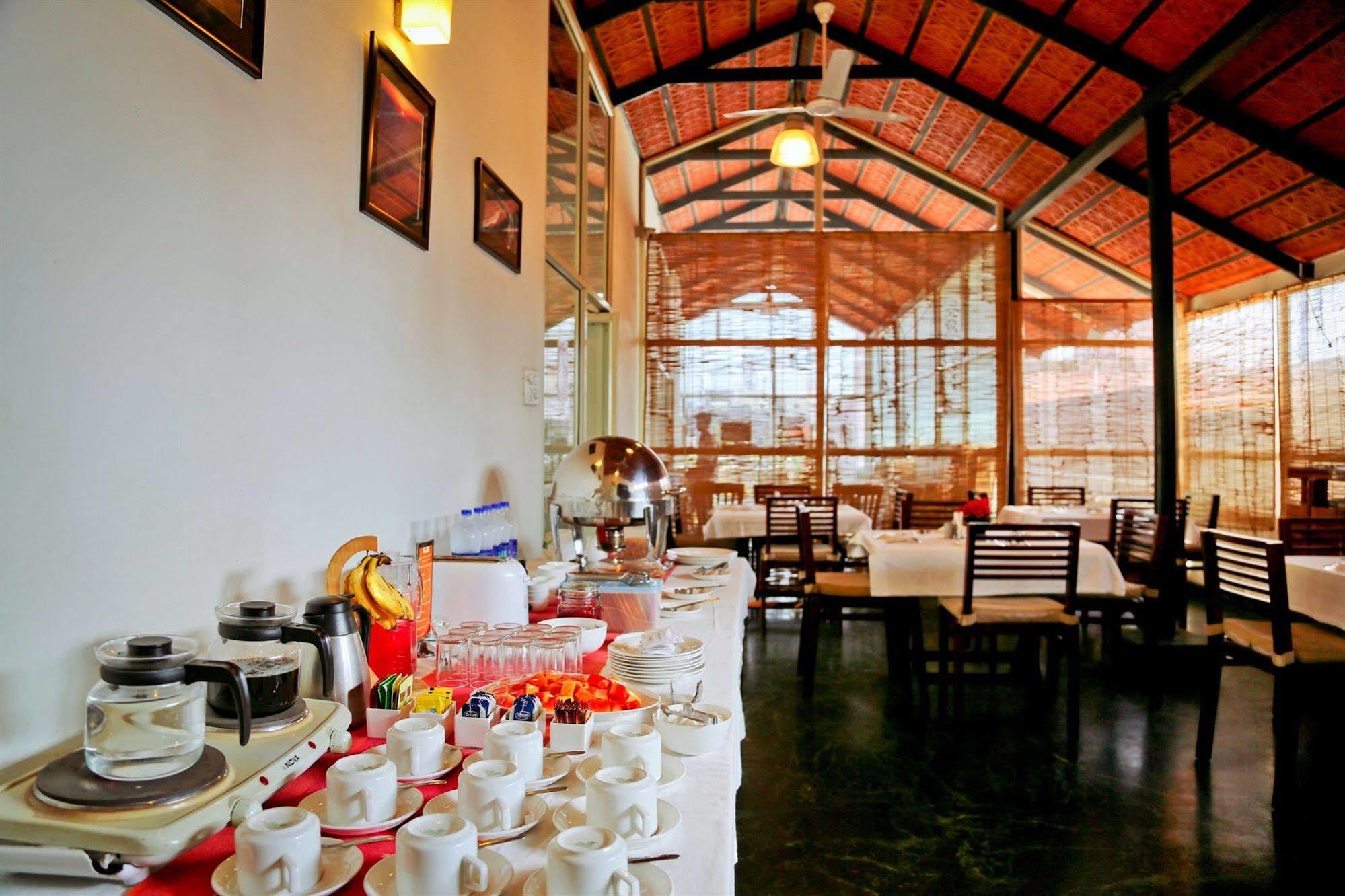 Maple Suites, Serviced Apartments Bangalore Eksteriør bilde